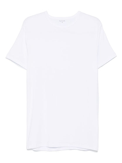 Paul Smith T-shirts and Polos White