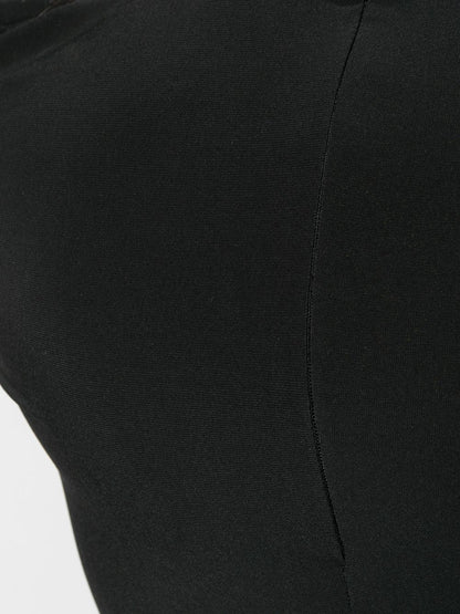 Norma Kamali Turtle-neck sweater