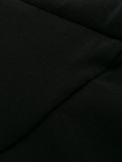Norma Kamali Turtle-neck sweater