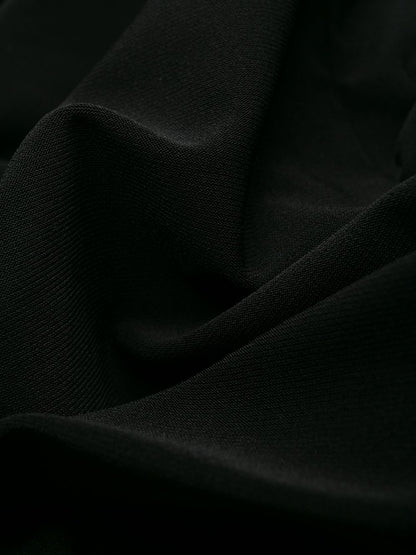 Norma Kamali Turtle-neck sweater