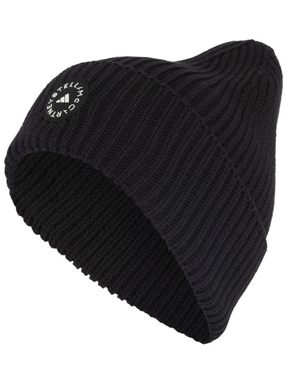Adidas By Stella McCartney Cotton blend beanie