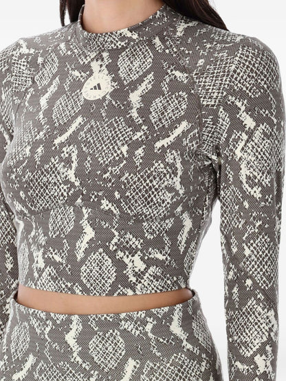 Adidas By Stella McCartney Logo top