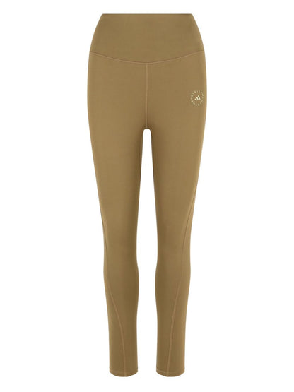Adidas By Stella McCartney Logo leggings