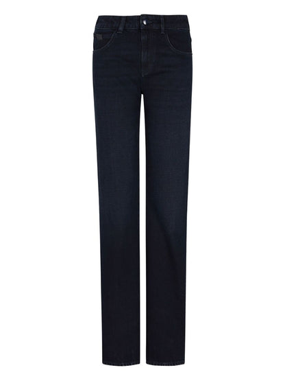 Emporio Armani Slim fit denim jeans