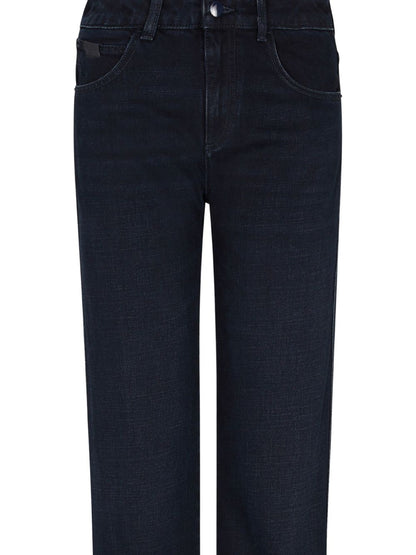 Emporio Armani Slim fit denim jeans