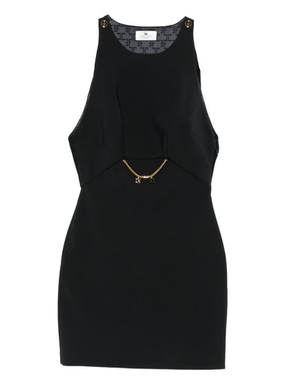 Elisabetta Franchi Mini dress
