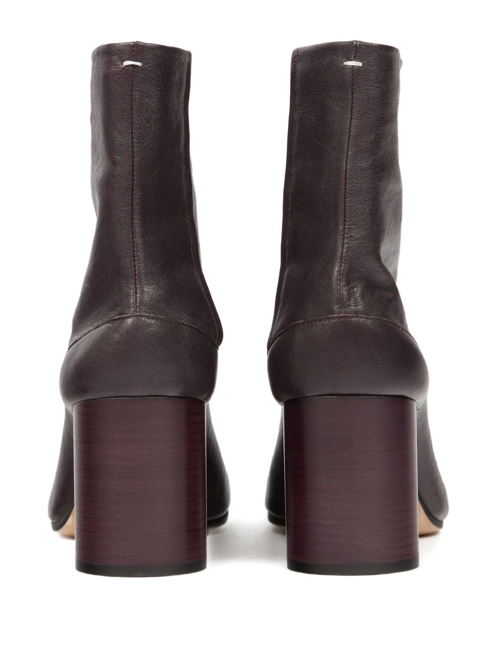 Maison Margiela Boots VIOLET