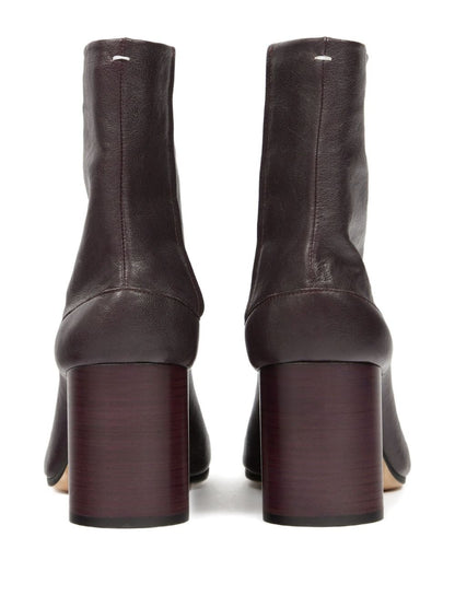 Maison Margiela Boots VIOLET