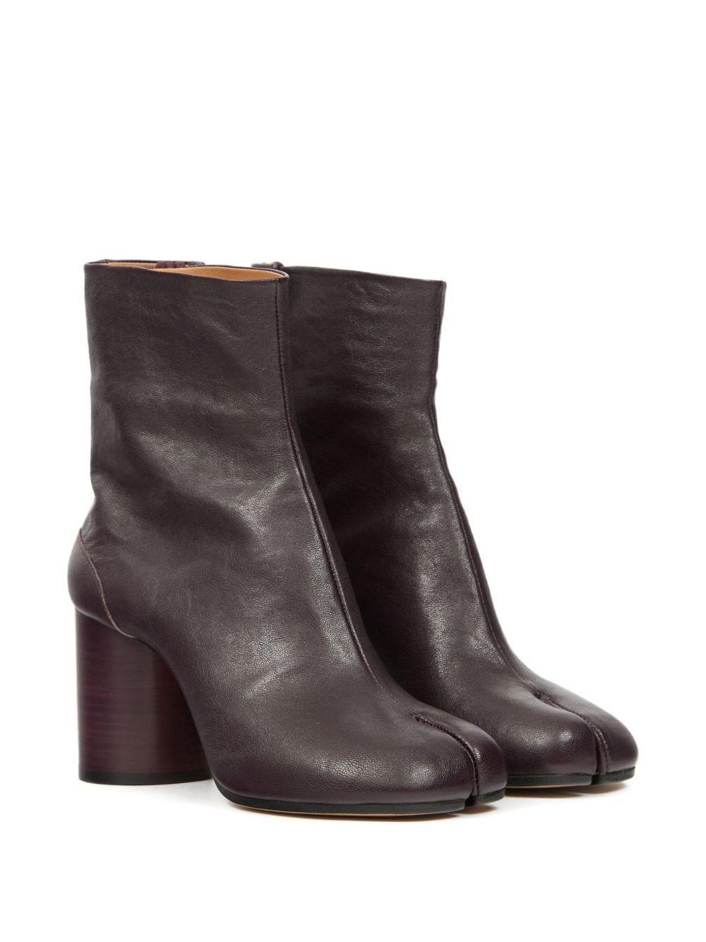Maison Margiela Boots VIOLET