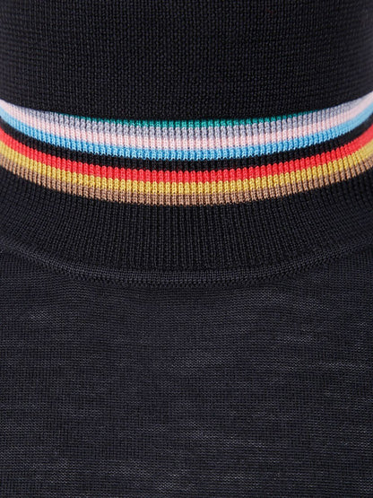 Paul Smith Sweaters Black
