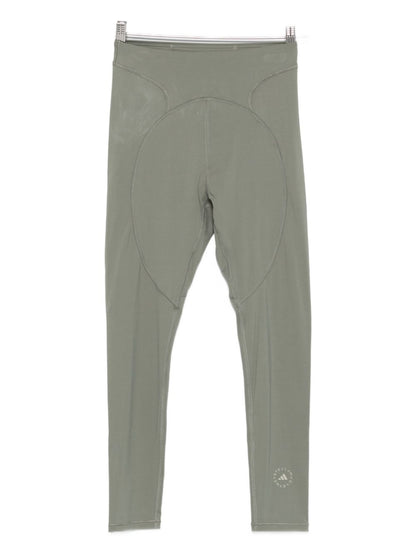 Adidas By Stella McCartney Logo leggings