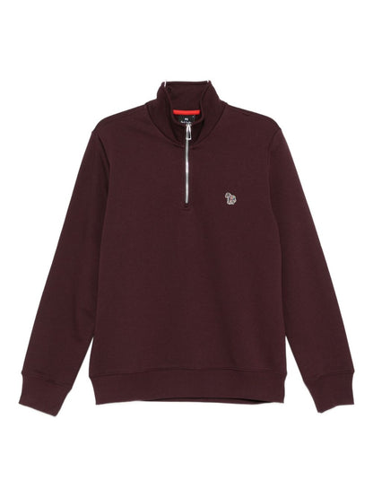 Paul Smith Sweaters Bordeaux