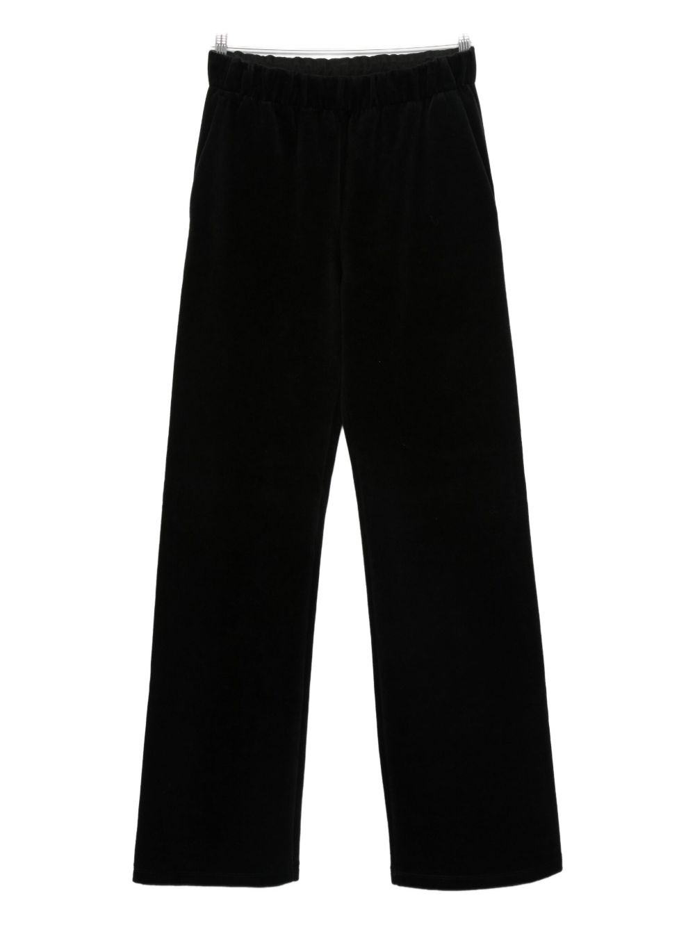 Golden Goose Trousers Black