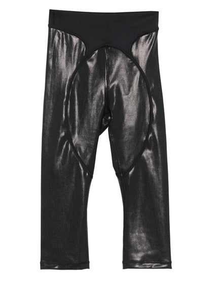 Adidas By Stella McCartney Leggings con logo