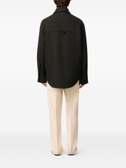Ami Paris Wool jacket