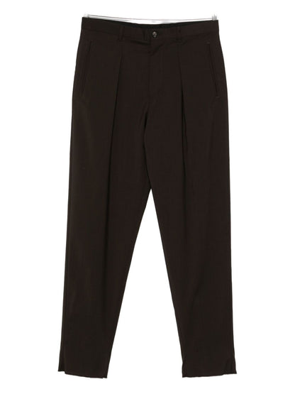 Emporio Armani Trousers Grey