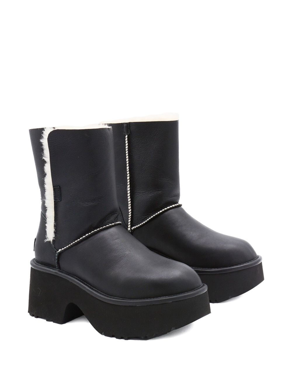 UGG Boots Black
