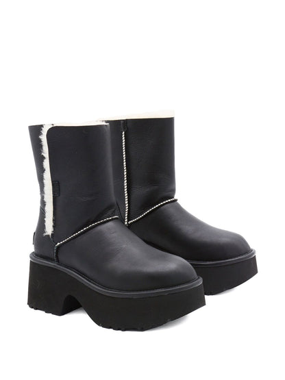 UGG Boots Black