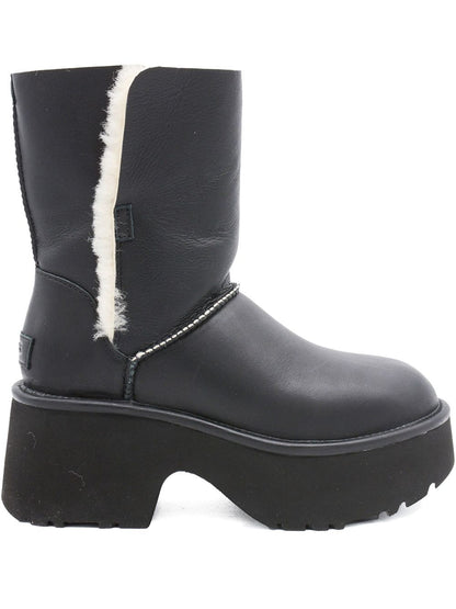UGG Boots Black