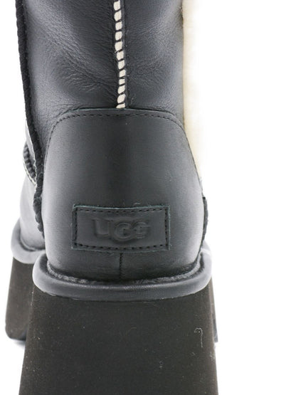 UGG Boots Black