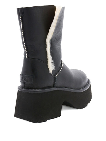 UGG Boots Black