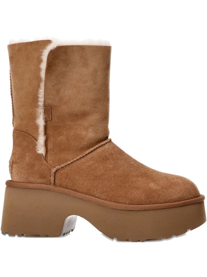 UGG Boots Beige