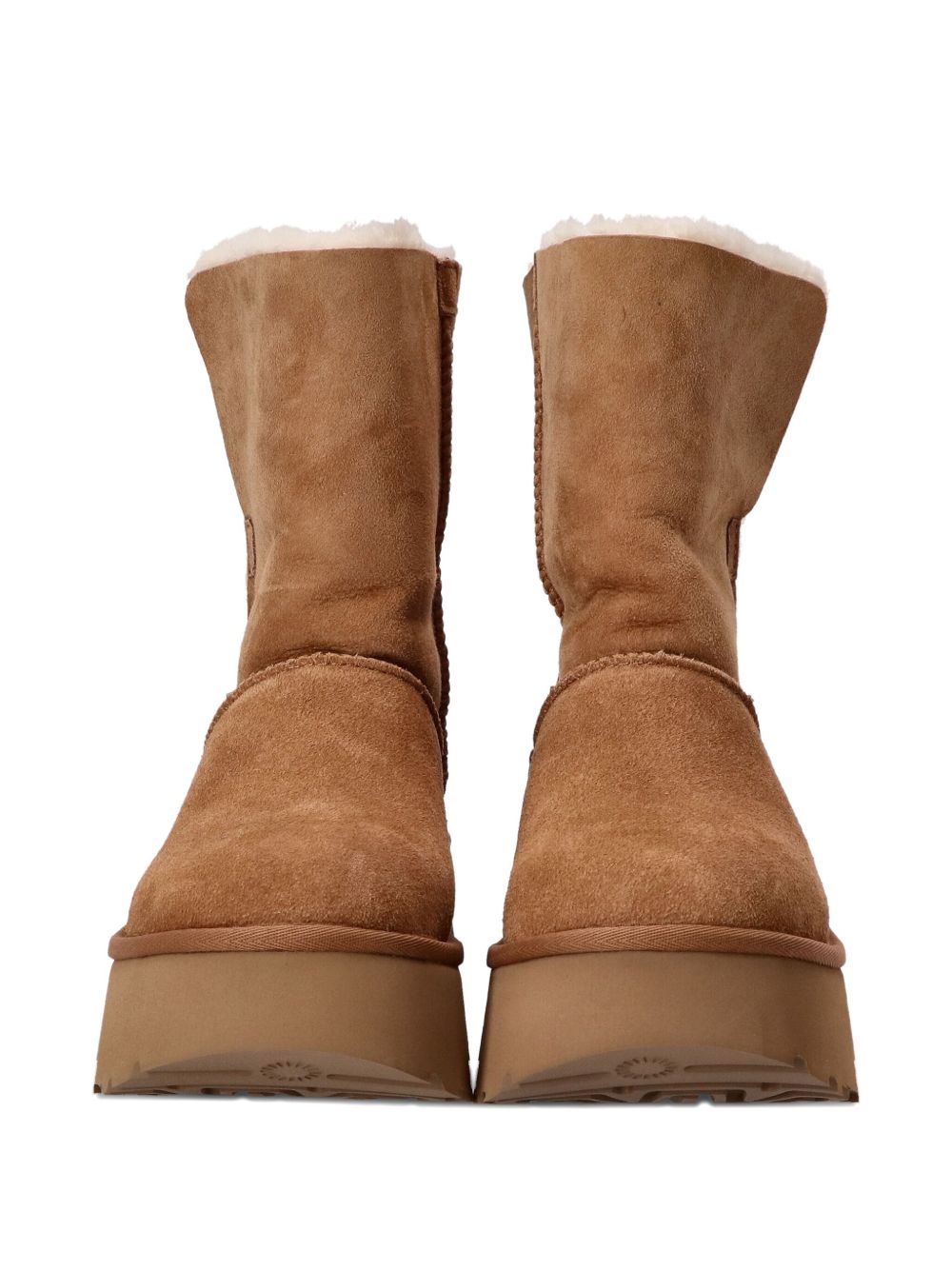 UGG Boots Beige