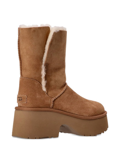 UGG Boots Beige