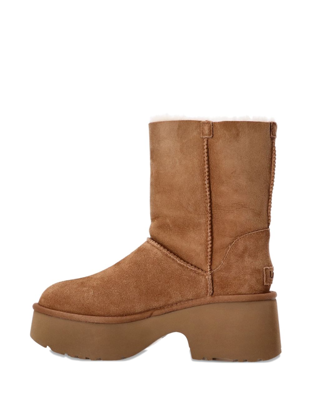 UGG Boots Beige