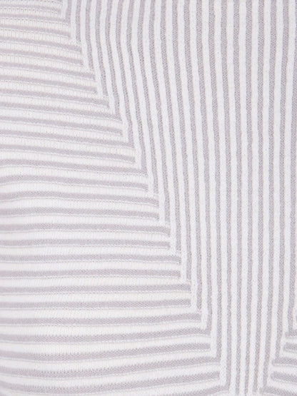 Emporio Armani Sweaters Grey