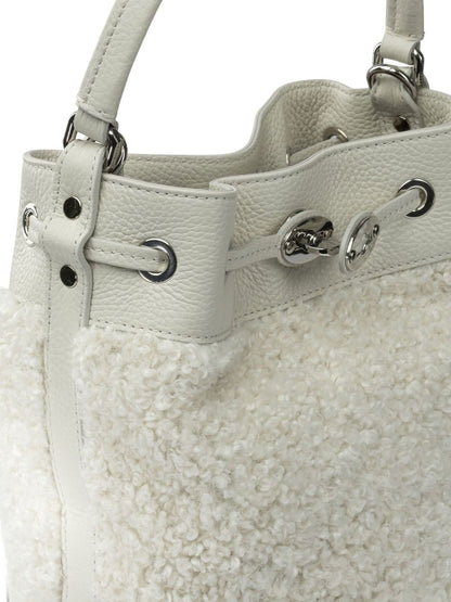 Zanellato Bags.. White