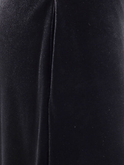 Emporio Armani Trousers Black