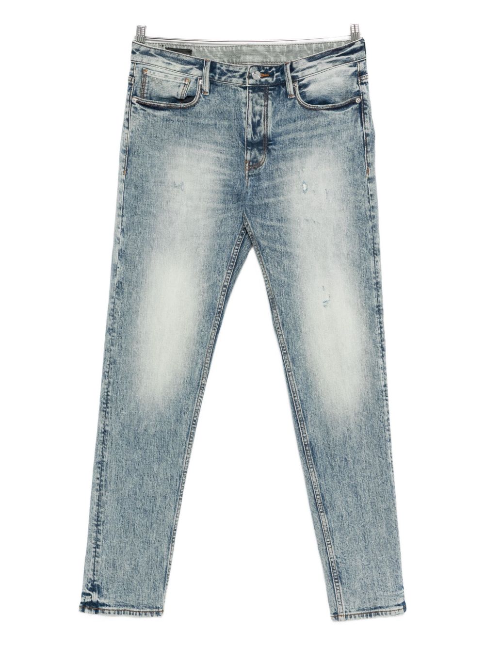 Emporio Armani Jeans Blue
