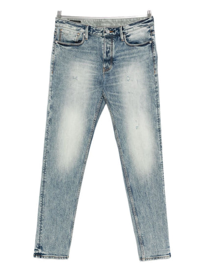 Emporio Armani Jeans Blue