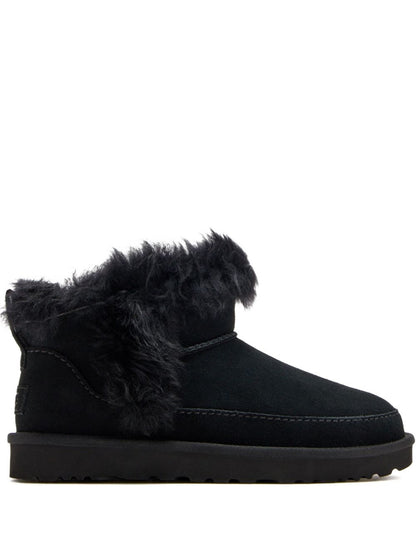 UGG Boots Black