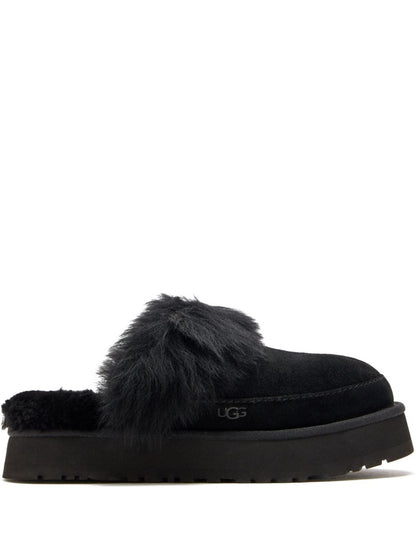 UGG Sandals Black