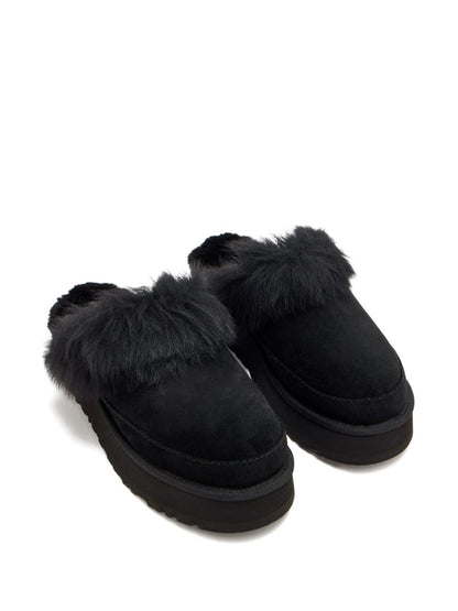 UGG Sandals Black