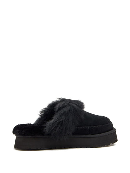 UGG Sandals Black