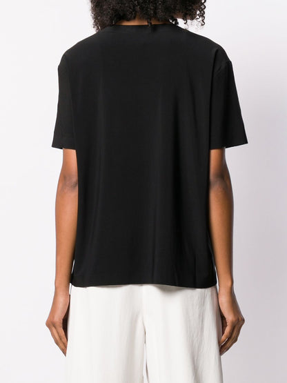 Norma Kamali Short sleeves t-shirt