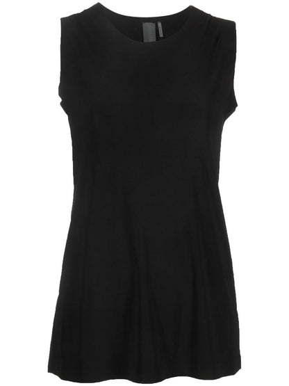 Norma Kamali Crewneck top
