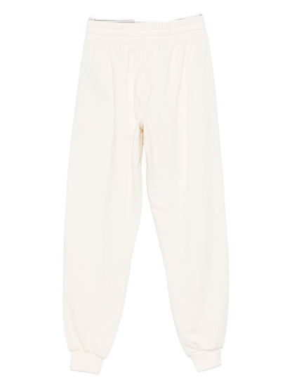 Emporio Armani Trousers Ivory