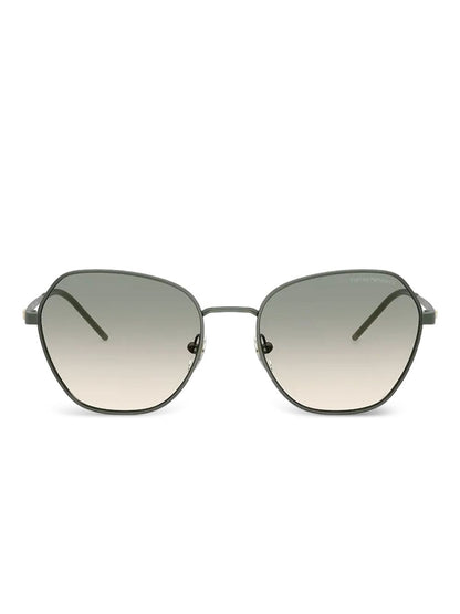 Emporio Armani Sunglasses Light Grey