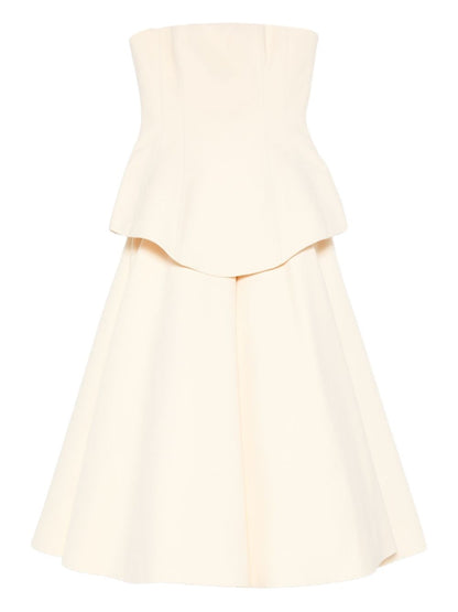 Solace London Ada maxi dress