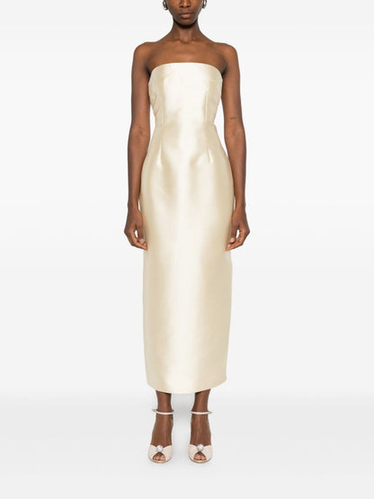 Solace London Renee maxi dress
