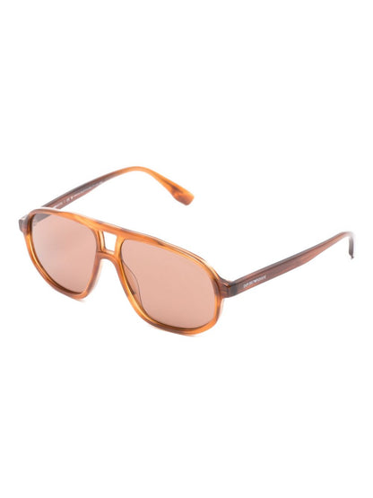 Emporio Armani Sunglasses Pink