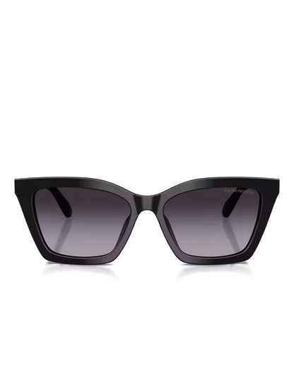 Emporio Armani These glasses come with a protective case
