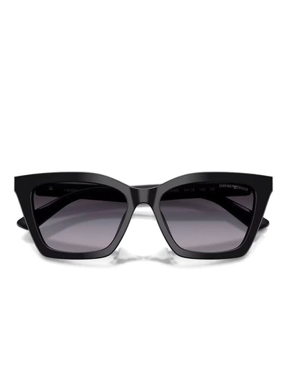 Emporio Armani These glasses come with a protective case