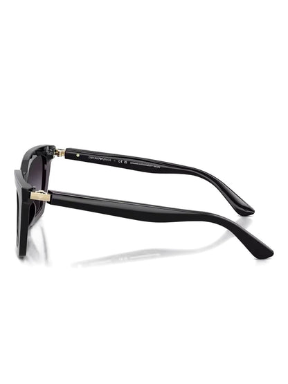 Emporio Armani These glasses come with a protective case