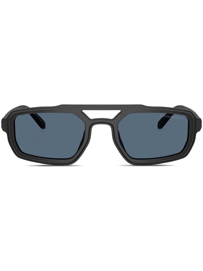 Emporio Armani Sunglasses Grey