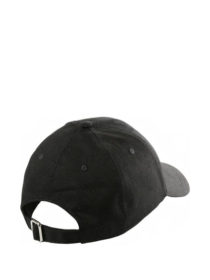 Givenchy Hats Black
